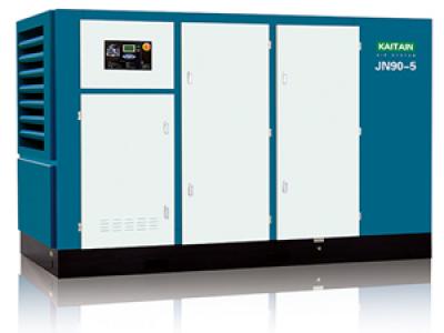 赤峰Kaitec0.5Mpa低压螺杆空气压缩机